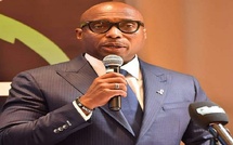 Barthélémy Dias Vs l'Etat : la bataille juridique qui risque de perturber l'élection du nouveau maire de Dakar