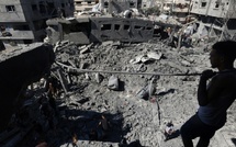 L'Égypte se dit prête à rejoindre une force à Gaza après une proposition de cessez-le-feu acceptée par le Hamas