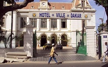 Election du nouveau maire : le Conseil municipal de la Ville de Dakar en session extraordinaire le 25 août