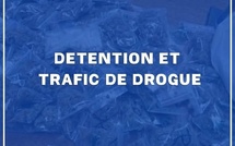 Thiès : Les détails de l'arrestation d'un individu pour "détention et trafic de drogue"