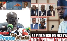 🔴 En Direct | PressKafé - Migration irrégulière : 147 personnes interceptées au large de Sangomar...