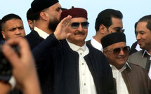 Libye : condamnations après les nominations du clan Haftar à la tête de l’Armée nationale libyenne