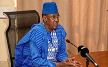 Mali: l'ex-Premier ministre Choguel Maïga placé sous mandat de dépôt pour «atteinte aux biens publics»