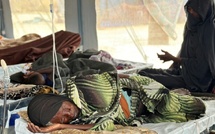 Soudan : «Le choléra risque de tuer plus que les armes au Darfour du Nord»