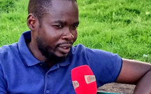 Election du nouveau maire de Dakar : Babacar Ba dénonce une entorse à "l'élégance républicaine"