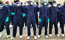 Préparation du Gamou de Tivaouane 2025 : 410 agents mobilisés pour la couverture sanitaire