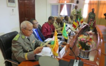 G5 Sahel: la coopération progresse mais la route reste longue