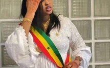 Nécrologie : décès de l'ancienne députée Fanta Sall 