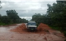 ​L'enfer de la route entre Koussanar et Makacoulibantang : une population livrée à elle-même (Reportage)