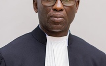 Enquête sur les crime de guerre à Gaza : les Etats-Unis sanctionnent des magistrats de la CPI, dont le Sénégalais Mame Madiaye Niang