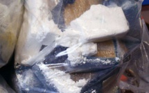 Drogues : augmentation de la consommation d’héroïne et de cocaïne en Afrique