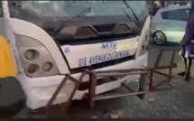 Pikine - un chauffeur de bus tue un Jakartaman: les développements de l'affaire 