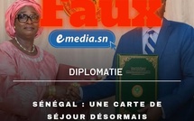 Faux : le Sénégal n’a pas pris de mesures de réciprocité contre la Mauritanie