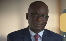 Sanctions américaines : l’UMS apporte son soutien au magistrat sénégalais Mame Mandiaye Niang