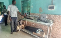 ​Le projet AVENIR booste l'entrepreneuriat agroalimentaire au Sénégal oriental