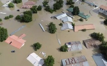 Niger: les pluies et les inondations ont fait au moins une cinquantaine de morts en 2025