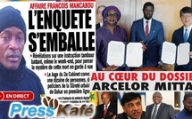 🔴 En Direct | PressKafé : Cour suprême : Barthélémy Dias saisit la chambre administrative pour...