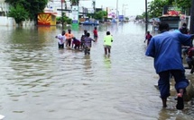 Tambacounda : un nouveau cas de décès causé par les pluies