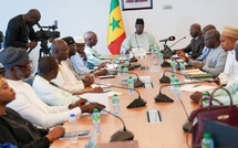 Conseil interministériel : Ousmane Sonko annonce 14 mesures pour le redressement de la SONACOS