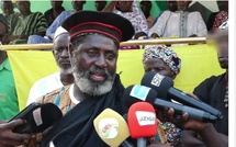 Arrestation d’Hamidou Djiba : une interpellation menée en toute discrétion par la SR
