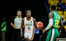 AFROBASKET ANGOLA 2025 : Suivez en direct le match pour la 3ième place : CAMEROUN vs SÉNÉGAL
