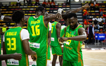 Afrobasket masculin 2025 : Le Sénégal surclasse le Cameroun et s’offre le bronze