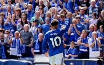 Premier League : Iliman Ndiaye inscrit son nom dans l’histoire des stades d’Everton