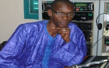Nécrologie : Mamadou Kanté, ancien Directeur de la RTS Kolda, n'est plus!