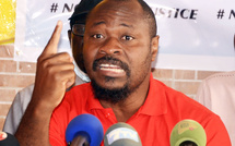 Conflit Israël-Palestine : Guy Marius Sagna demande à l'État de rompre toute coopération avec Israël