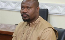 Dette publique : Guy Marius Sagna accuse le FMI d'être de mèche avec Macky Sall