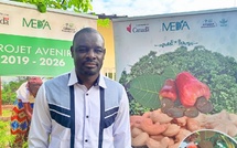 Projet AVENIR MEDA : un levier de transformation économique et sociale au Sénégal