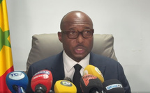 Élection du nouveau maire de Dakar : Barthelemy Dias met en garde les conseillers municipaux de l’opposition