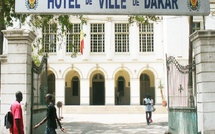 Direct mairie de Dakar : une vingtaine de conseillers municipaux dont le maire des Parcelles Assainies déjà sur place