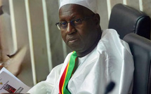 Assemblée nationale : le député Abdou Karim Sall soutient la création de l’OFNAC