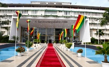 Session extraordinaire de l'A.N : Voici le rapport de l'intercommission sur le projet de loi portant création de l'Ofnac