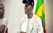 Dernière minute : Abass Fall élu nouveau maire de Dakar