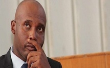 Dernière minute : la Cour suprême rejette la requête de Barthélémy Dias