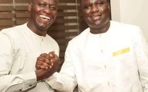 Déthié Fall prie pour la réussite du mandat d’Abass Fall à la mairie de Dakar