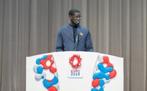 Sénégal-Japon : Bassirou Diomaye Faye célèbre 65 ans de coopération et présente la Vision Sénégal 2050 à Osaka