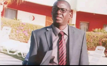 Kolda : Tidiane Ndiaye succède à Alseyni Ba à la vice-présidence du Conseil départemental