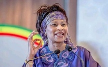 Assemblée nationale : Aïssata Tall Sall fustige les priorités du gouvernement et la volonté de "dégager" les institutions