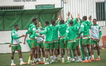 ​Fin de la crise à l'AS Pikine : le président et son vice-président s'accordent