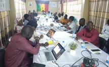 Kolda : les acteurs territoriaux informés du concours des métiers TerangaSkills pour booster la formation professionnelle