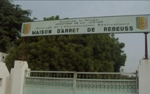 Sénégal : plus de 15 000 détenus recensés, dont 547 en longue détention