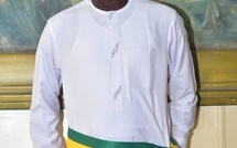 PASTEF félicite Abass Fall pour son élection à la mairie de Dakar