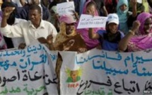Mauritanie : une journée anti-esclavage
