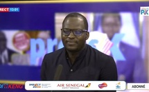 Protection des lanceurs d'alerte : Abdoulaye Ndiaye de l'ONG Article 19 apporte des précisions