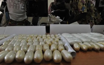 Dakar : un trafiquant de MDMA interpellé par la Brigade des Stupéfiants