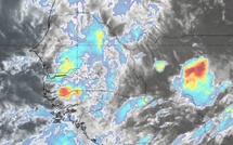 Météo : des orages et pluies attendus sur plusieurs régions du Sénégal