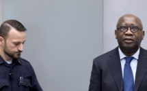Reprise du procès de Laurent Gbagbo et Charles Blé Goudé devant la CPI